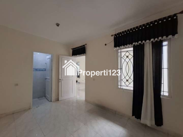Rumah Perumahan Metland Menteng Cakung Jakarta Timur - 4