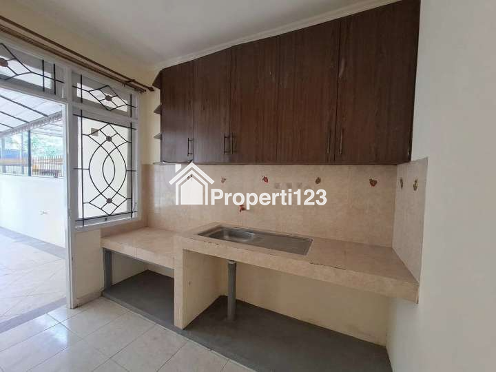 Rumah Perumahan Metland Menteng Cakung Jakarta Timur - 5