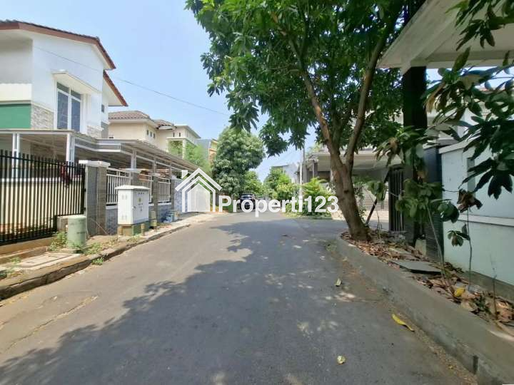 Rumah Perumahan Metland Menteng Cakung Jakarta Timur - 13
