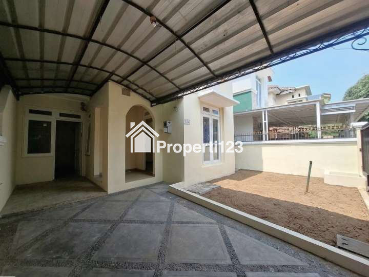 Rumah Perumahan Metland Menteng Cakung Jakarta Timur - 2