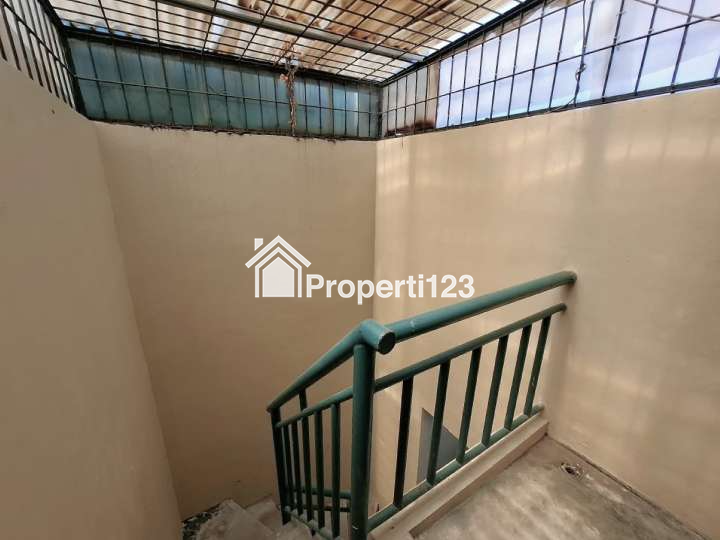 Rumah Perumahan Metland Menteng Cakung Jakarta Timur - 11