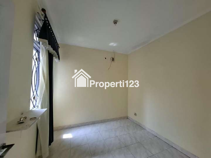 Rumah Perumahan Metland Menteng Cakung Jakarta Timur - 9