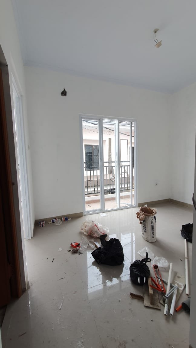Dijual Murah Rumah Sawo Residence Jagakarsa Jakarta Selatan - 5