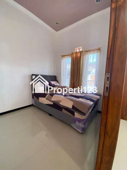 Dijual Villa Murah Semi Furnished Di Sidomulyo Sumberejo Batu - 6