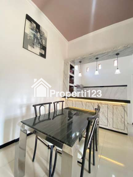 Dijual Villa Murah Semi Furnished Di Sidomulyo Sumberejo Batu - 5