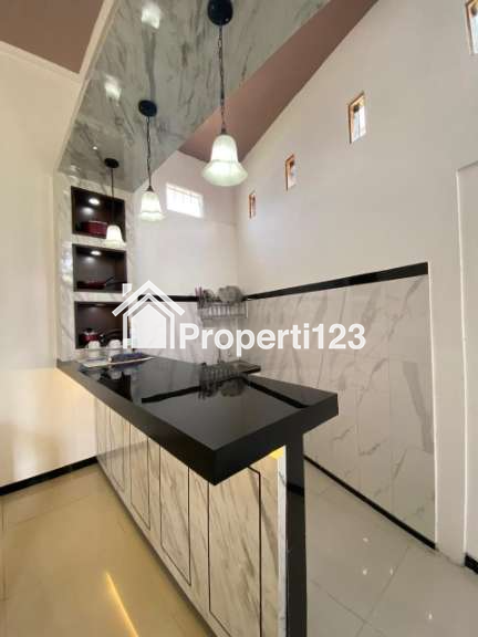Dijual Villa Murah Semi Furnished Di Sidomulyo Sumberejo Batu - 8