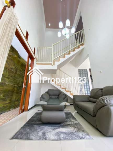 Dijual Villa Murah Semi Furnished Di Sidomulyo Sumberejo Batu - 2