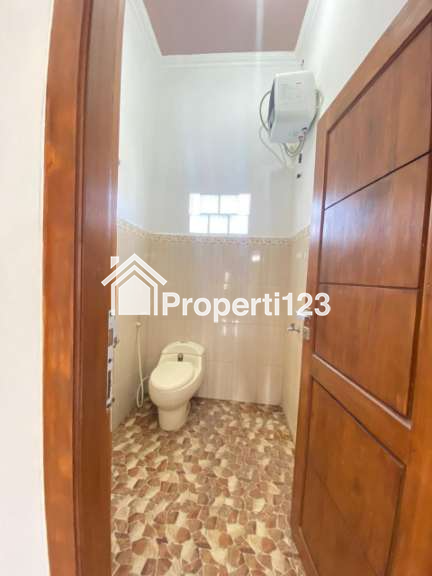 Dijual Villa Murah Semi Furnished Di Sidomulyo Sumberejo Batu - 10