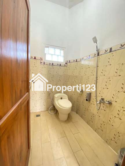 Dijual Villa Murah Semi Furnished Di Sidomulyo Sumberejo Batu - 11