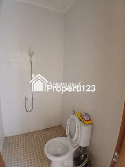 Rumah minimalis murah siap huni tanah - 5