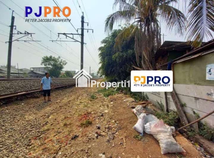 Dijual Tanah Cocok untuk Investasi di Buaran Bekasi - 3