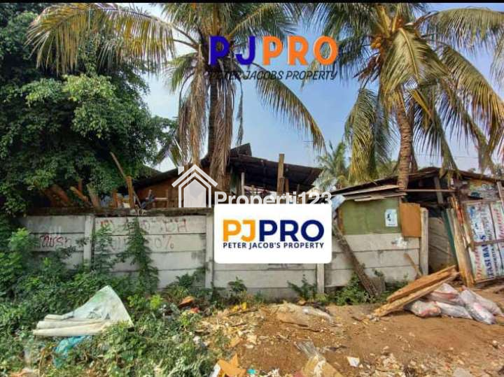Dijual Tanah Cocok untuk Investasi di Buaran Bekasi - 2