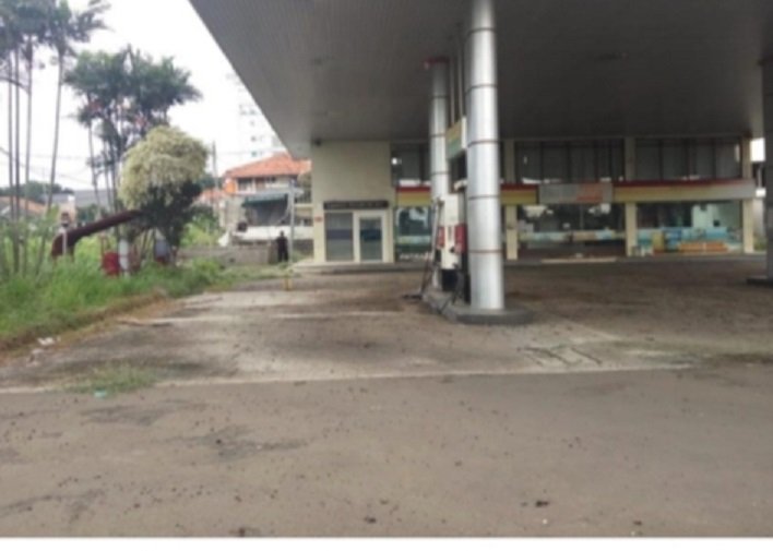 Tanah Komersial Murah di bawah NJOP di Jl. TB Simatupang Jakarta Selatan - 5