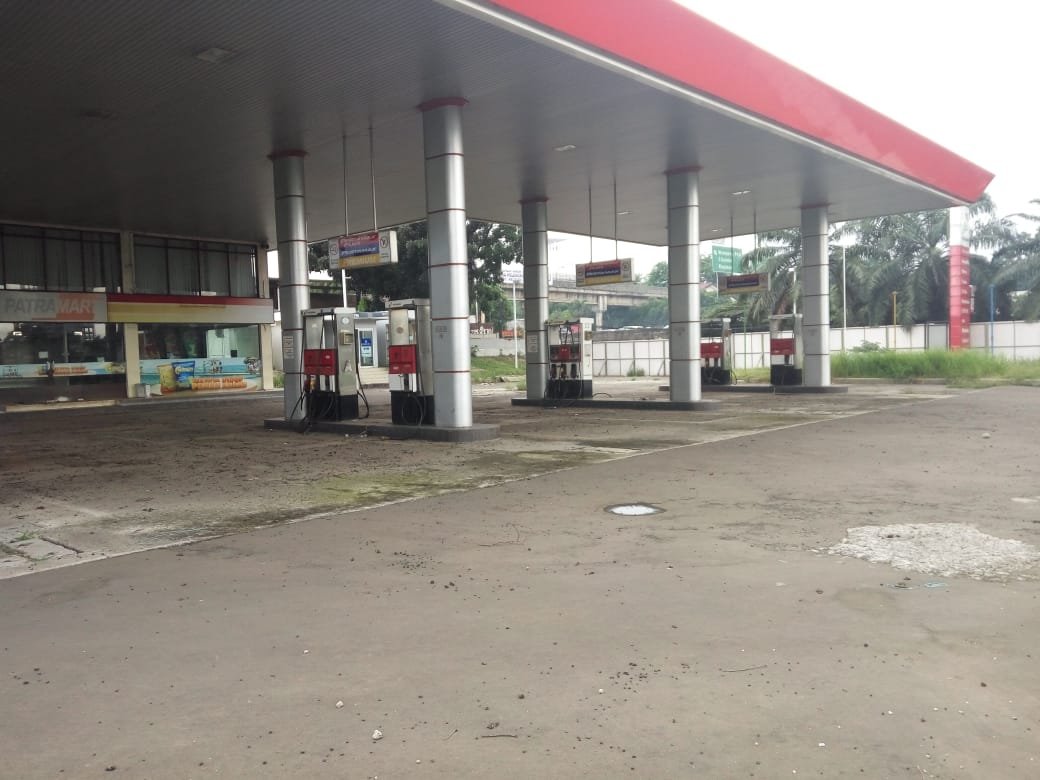 Tanah Komersial Murah di bawah NJOP di Jl. TB Simatupang Jakarta Selatan - 3