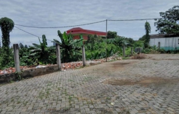 Tanah Komersial Murah di bawah NJOP di Jl. TB Simatupang Jakarta Selatan - 2