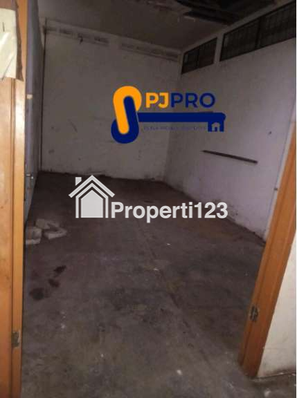 Dijual Gudang Bebas Banjir dan Kuli Bongkar di Green Sedayu Biz Park Jakarta Barat - 7