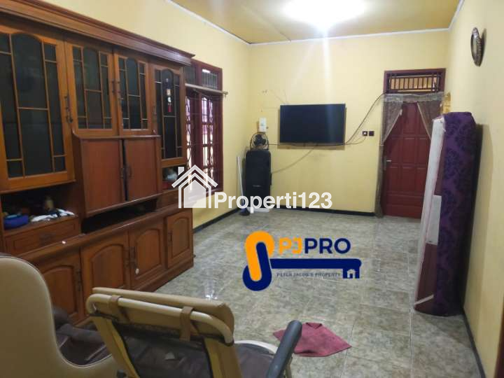 Dijual Cepat Rumah di Pinggir Jalan Sukabakti Tangerang - 6