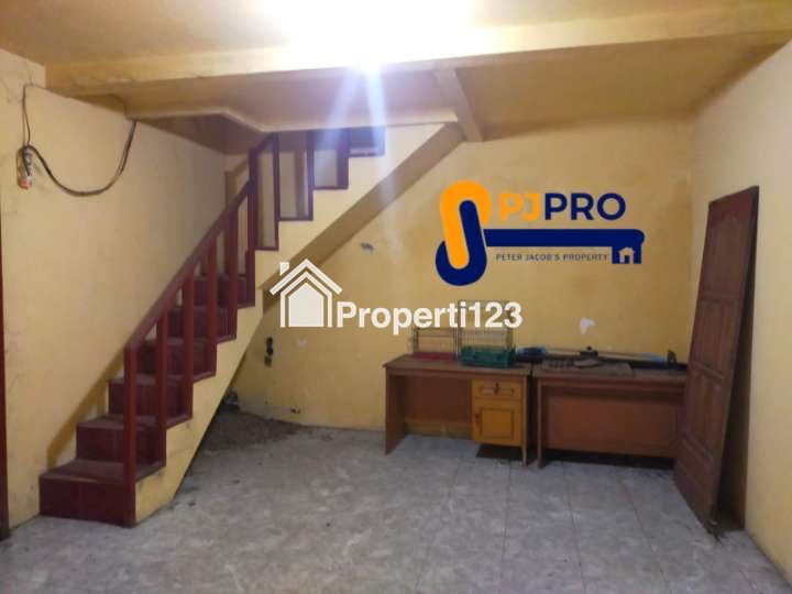 Dijual Cepat Rumah di Pinggir Jalan Sukabakti Tangerang - 7