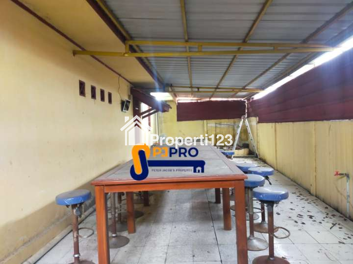 Dijual Cepat Rumah di Pinggir Jalan Sukabakti Tangerang - 8