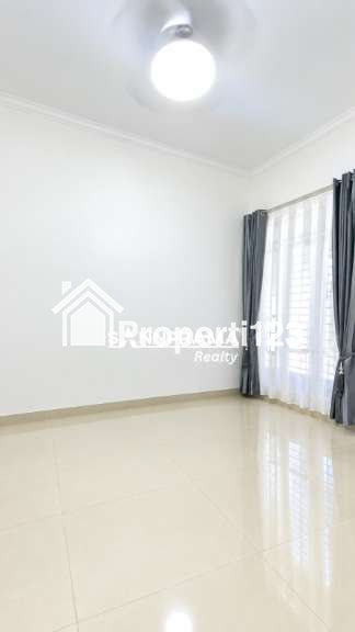 Rumah second 2 lantai murah siap huni dlm cluster dicibinong bogor - 2