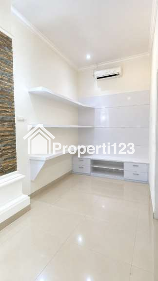 Rumah second 2 lantai murah siap huni dlm cluster dicibinong bogor - 7