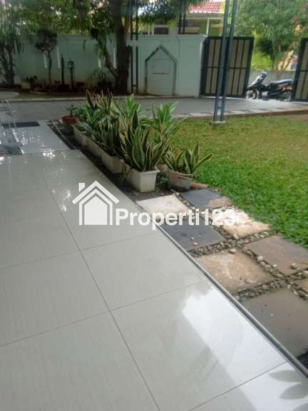 Rumah Hoek Siap Huni Perumahan Harapan Mulya Tarumajaya Bekasi - 14