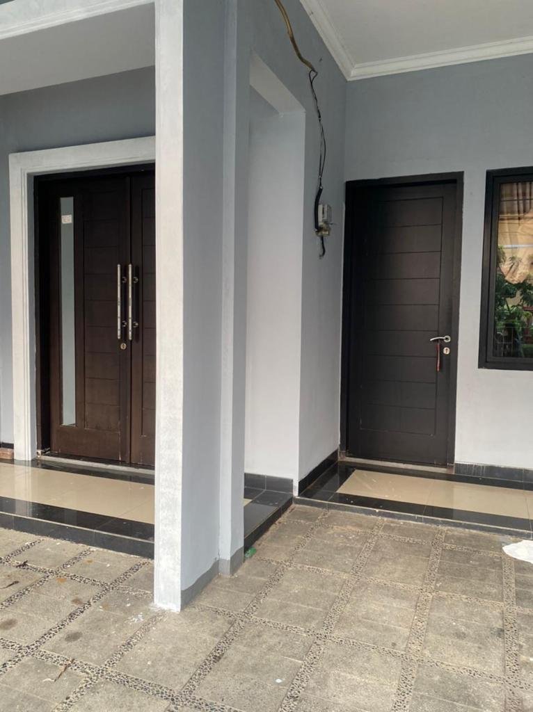 Rumah Dijual Cepat di Jln Radar Auri, Cimanggis, Depok - 8