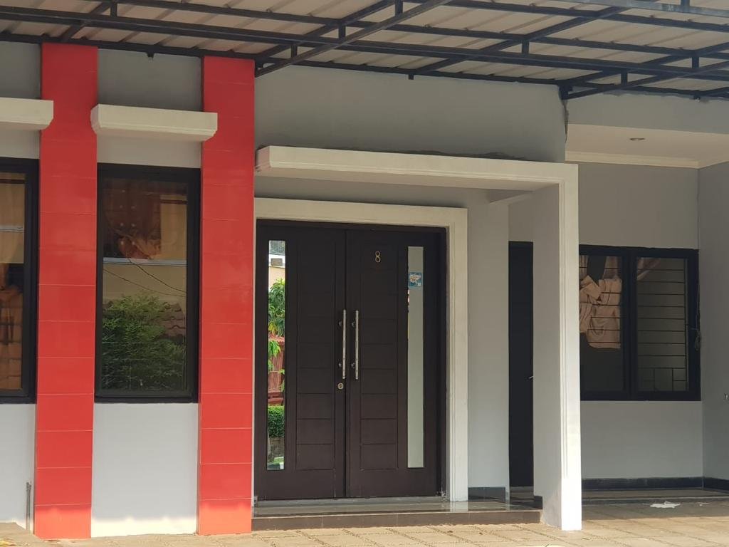 Rumah Dijual Cepat di Jln Radar Auri, Cimanggis, Depok - 5