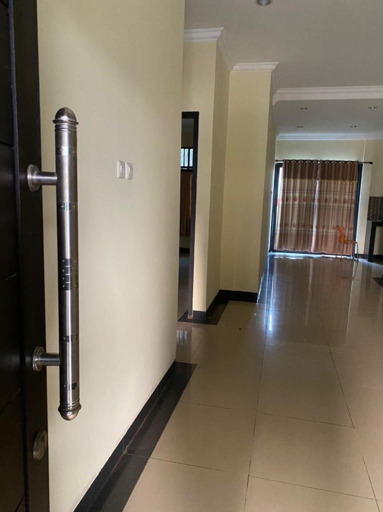 Rumah Dijual Cepat di Jln Radar Auri, Cimanggis, Depok - 2