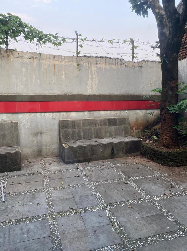 Rumah Dijual Cepat di Jln Radar Auri, Cimanggis, Depok - 9