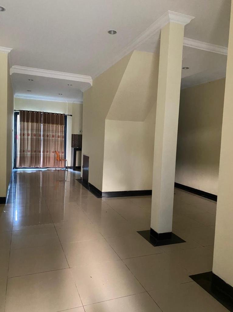 Rumah Dijual Cepat di Jln Radar Auri, Cimanggis, Depok - 4