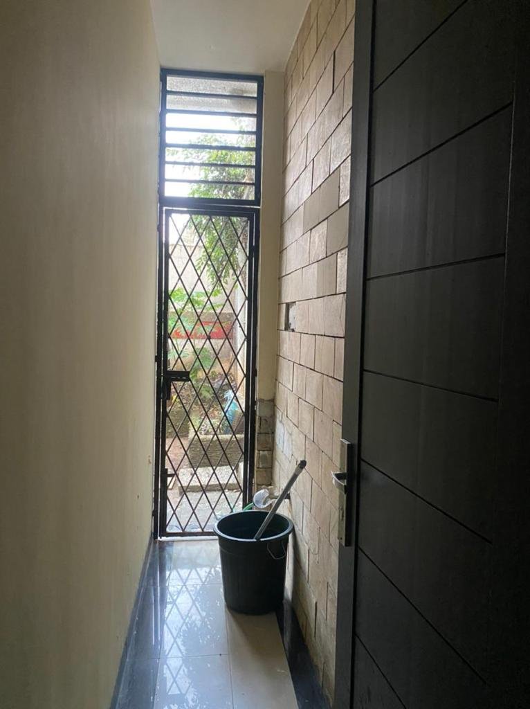 Rumah Dijual Cepat di Jln Radar Auri, Cimanggis, Depok - 3