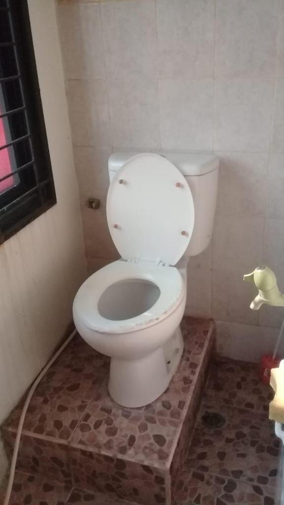 Rumah Dijual Cepat di Jln Radar Auri, Cimanggis, Depok - 7