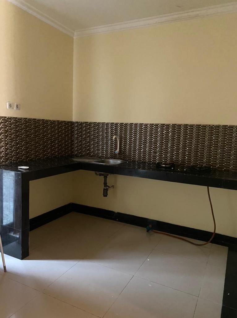 Rumah Dijual Cepat di Jln Radar Auri, Cimanggis, Depok - 6