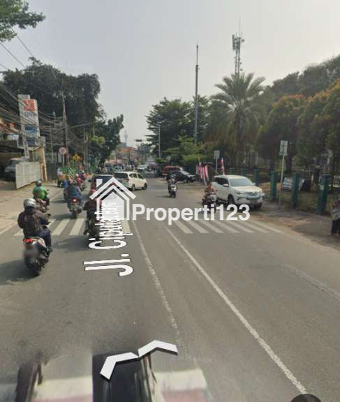 DI JUAL LUAS TANAH 500 METER² BENTUK BOTOL ATAU BENTUK NGANTONG SIAP PAKAI, LOKASI STRATEGIS - 9