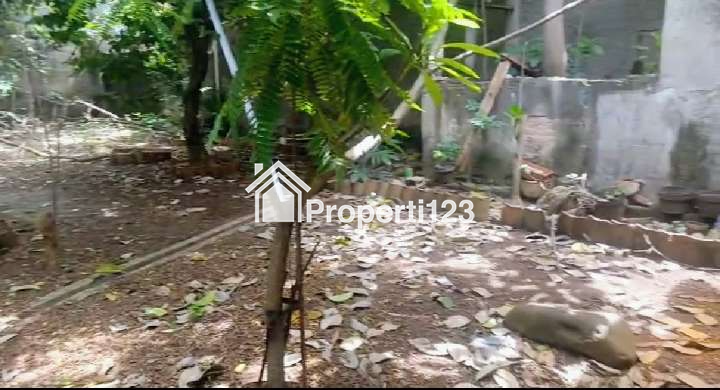 DI JUAL LUAS TANAH 500 METER² BENTUK BOTOL ATAU BENTUK NGANTONG SIAP PAKAI, LOKASI STRATEGIS - 5