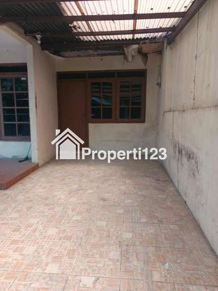 Dijual Rumah Lokasi Strategis (Hitung Tanah Saja) di Sidoarjo - 3