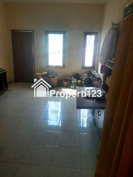 DiJual Rumah Hitung Tanah Lokasi Gayungsari Surabaya Selatan - 3