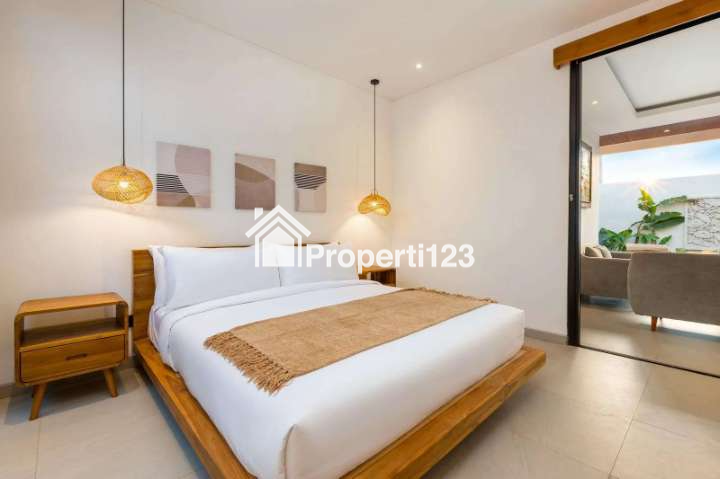 2 UNIT VILLA WITH 2 BEDROOM EACH VILLA FOR RENT IN BERAWA – SC152 - 8
