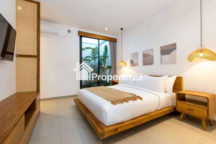 2 UNIT VILLA WITH 2 BEDROOM EACH VILLA FOR RENT IN BERAWA – SC152 - 12