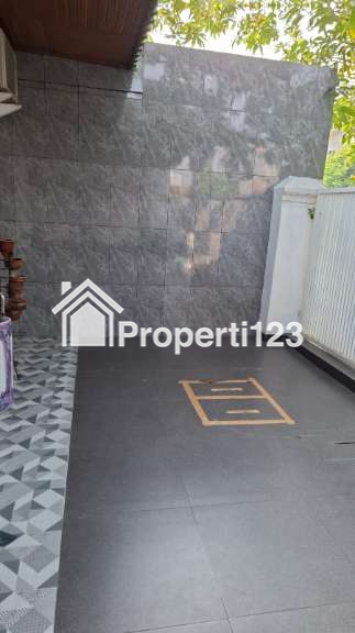 Dijual Rumah Terawat Siap Huni Di Dukuh Kupang Surabaya - 2
