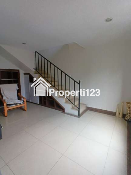 Rumah Siap Huni Perumahan Citra Grand Cibubur - 9
