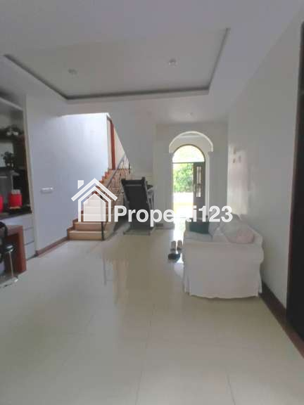 Rumah Siap Huni Perumahan Citra Grand Cibubur - 6