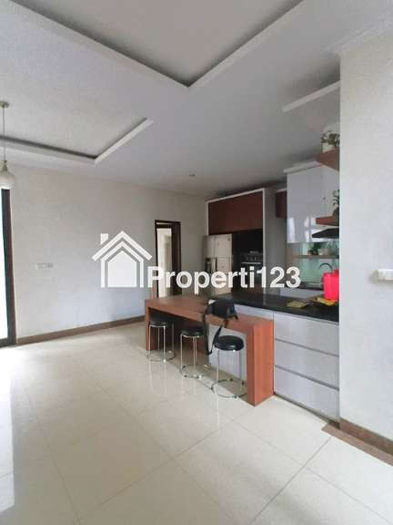 Rumah Siap Huni Perumahan Citra Grand Cibubur - 7