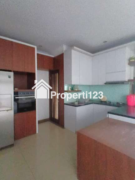 Rumah Siap Huni Perumahan Citra Grand Cibubur - 8