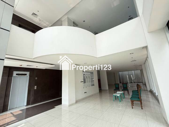 Gedung Kantor Siap Pakai Pancoran Jakarta Selatan - 3