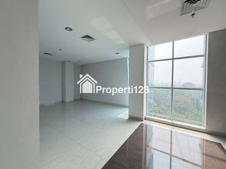 Gedung Kantor Siap Pakai Pancoran Jakarta Selatan - 5
