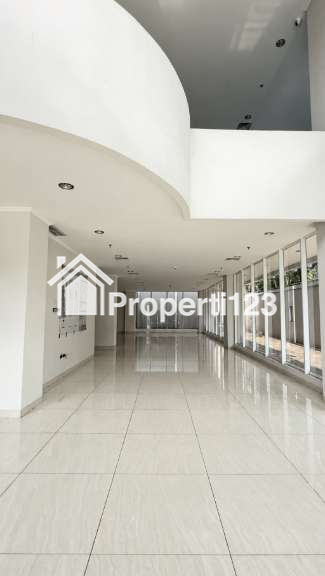 Gedung Kantor Siap Pakai Pancoran Jakarta Selatan - 2