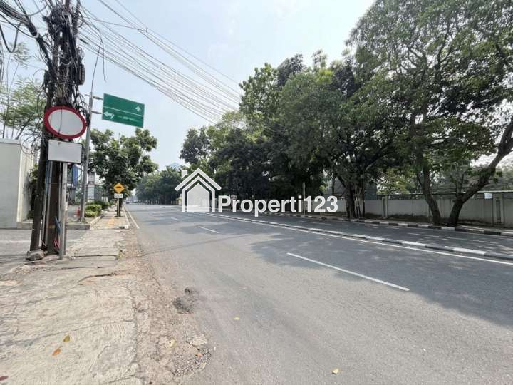 Gedung Kantor Siap Pakai Pancoran Jakarta Selatan - 9