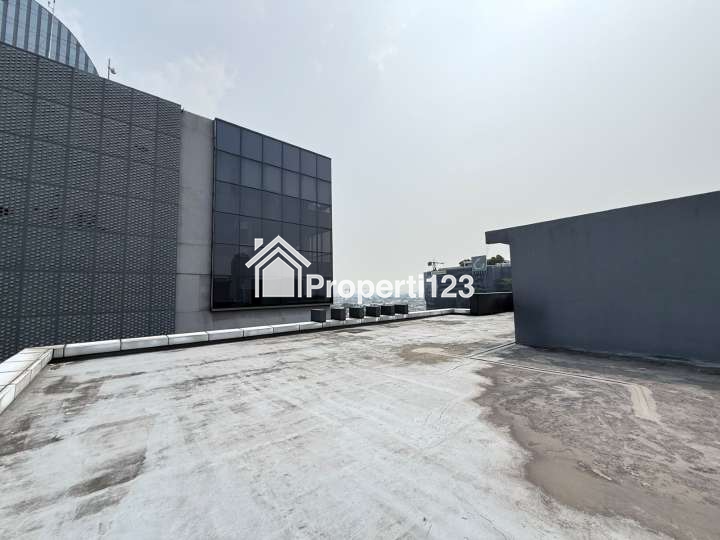 Gedung Kantor Siap Pakai Pancoran Jakarta Selatan - 8